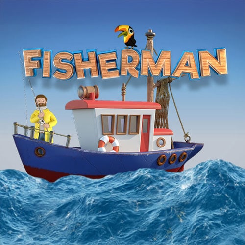 Fisherman