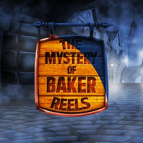 The Mystery of Baker Reels