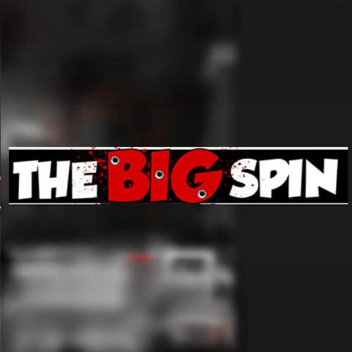 The big spin