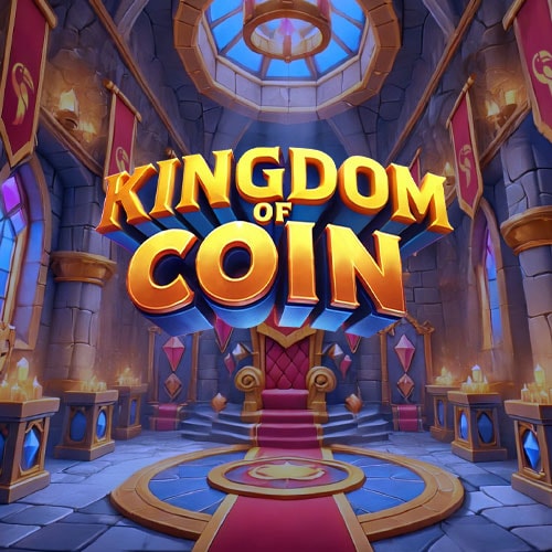 Kingdom of Coin