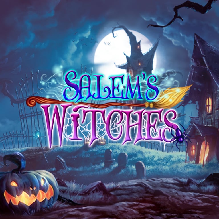 Salem Witches
