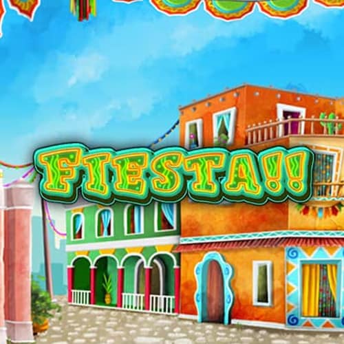 Fiesta!!