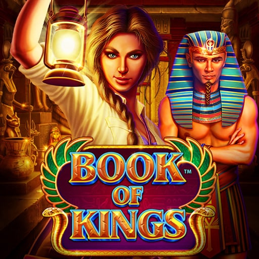 Book of Kings