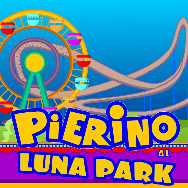 Pierino al luna park