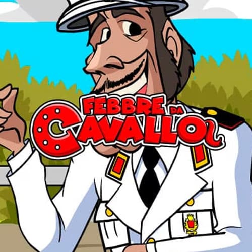 Febbre da Cavallo