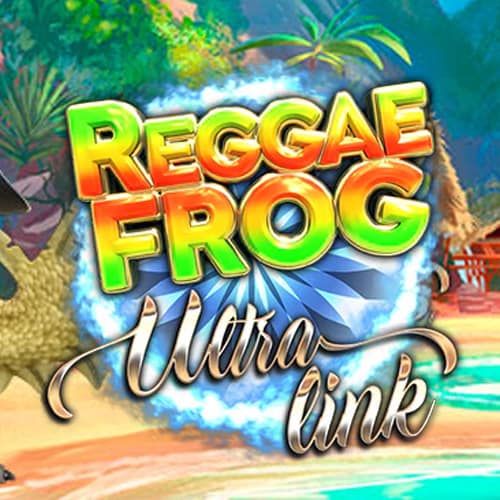 Reggae Frog - Ultra Link