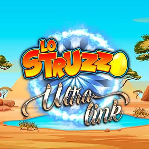 Lo Struzzo - Ultra Link