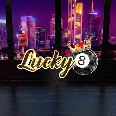 Lucky8