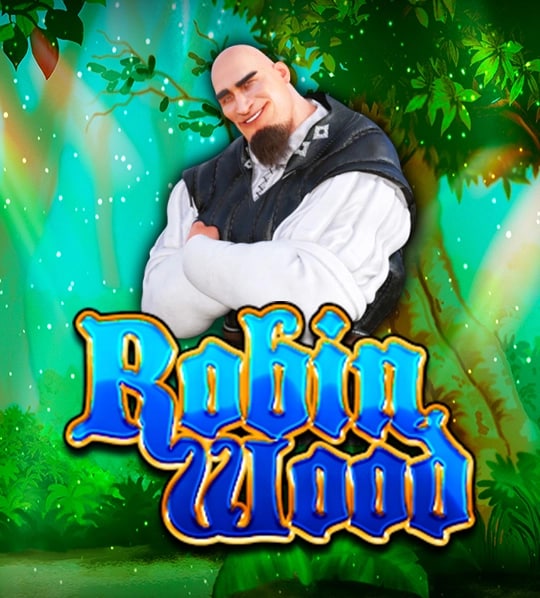 Robin Wood