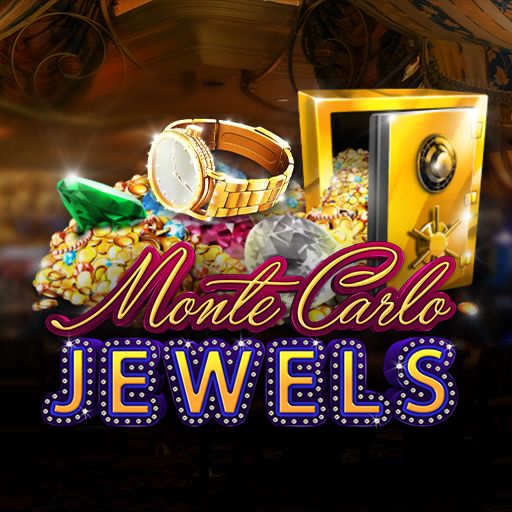 Monte Carlo Jewels HD