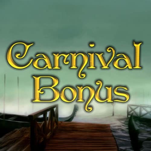 Carnival Bonus HD