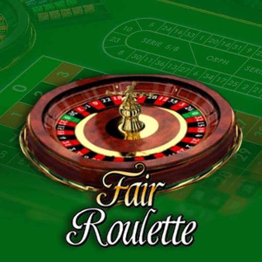 Fair Roulette - Standard