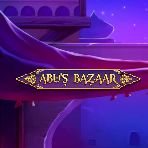 Abu's Bazaar