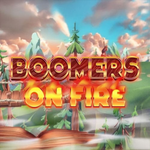 Boomers on Fire
