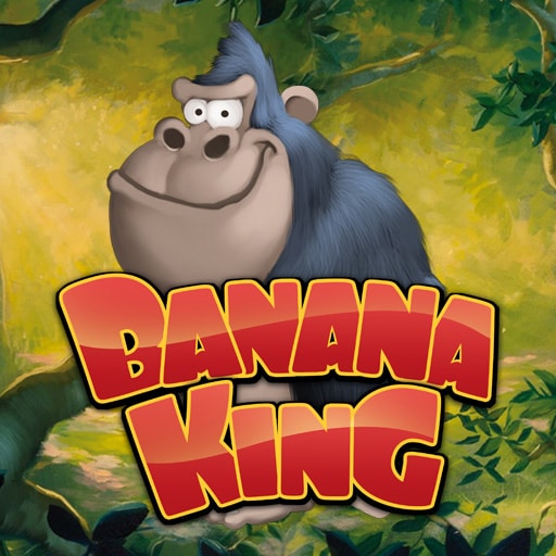 Banana King HD