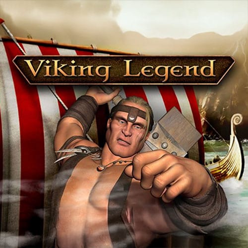 Viking Legend HD