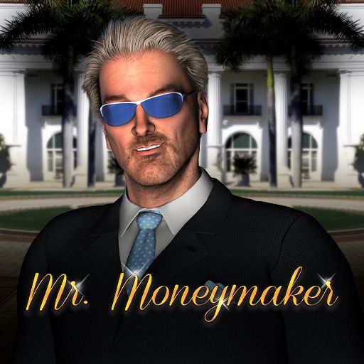 Mr Money Maker