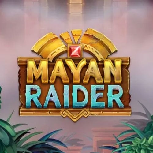 Mayan Raider
