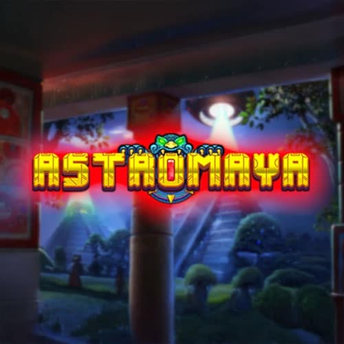 Astromaya