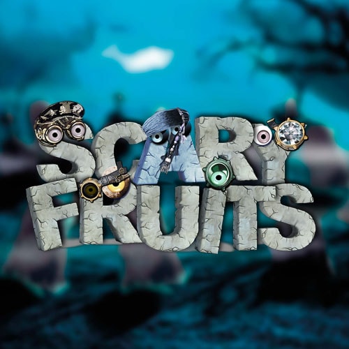 Scary Fruits HD