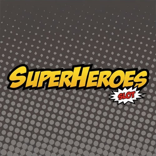 Super Heroes