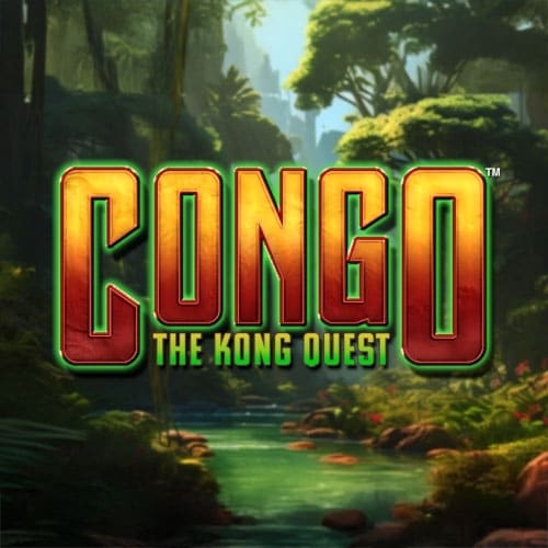 Congo The Kong Quest