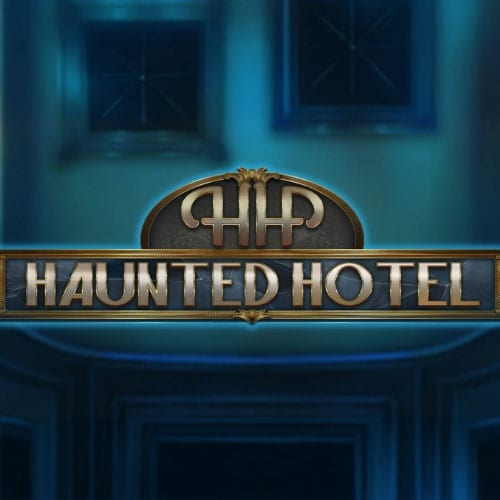 Haunted Hotel