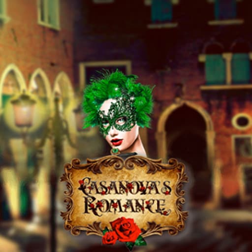Casanova's Romance