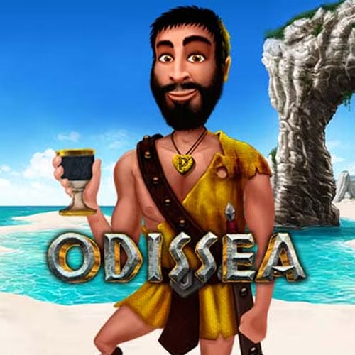 Odissea
