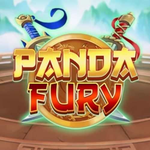 Panda Fury