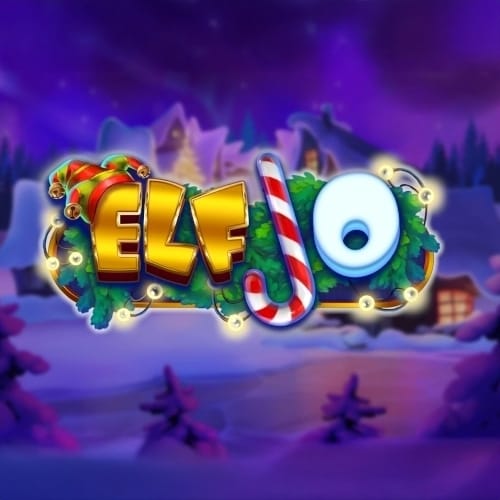 Elf Jo