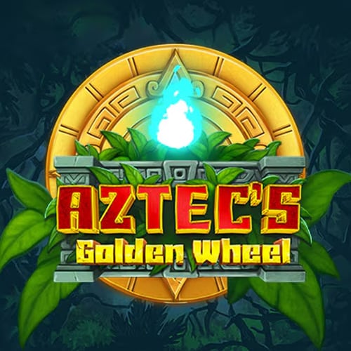Aztec's Golden Wheel