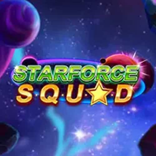 Starforce Squad