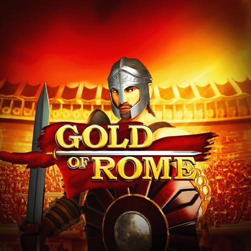 Gold of Rome