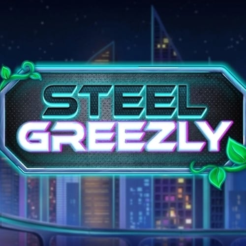 Steel Greezly