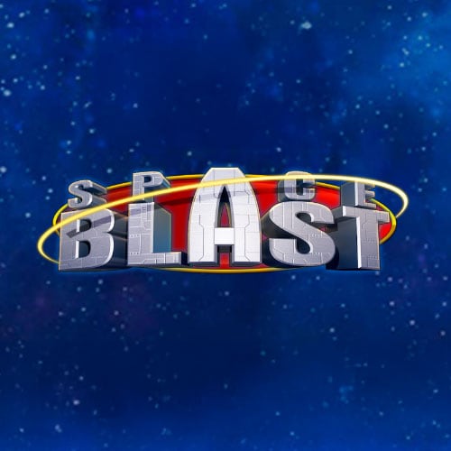 Space Blast