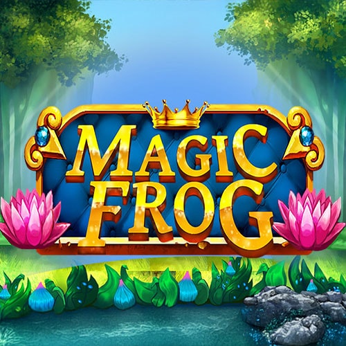 Magic Frog