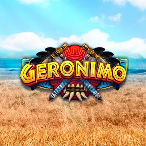 Geronimo