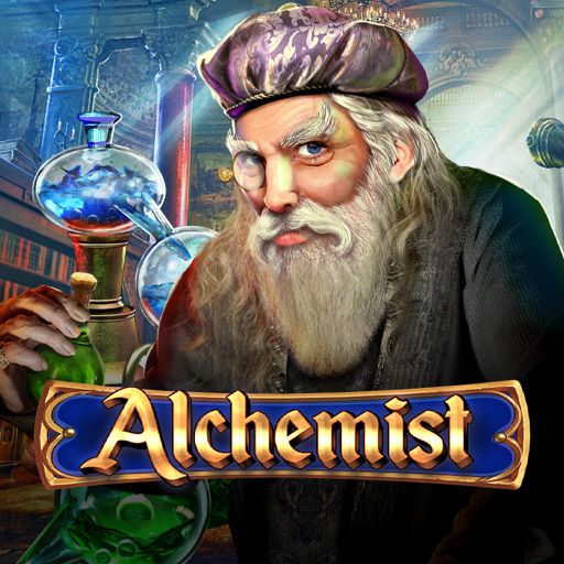 Alchemist
