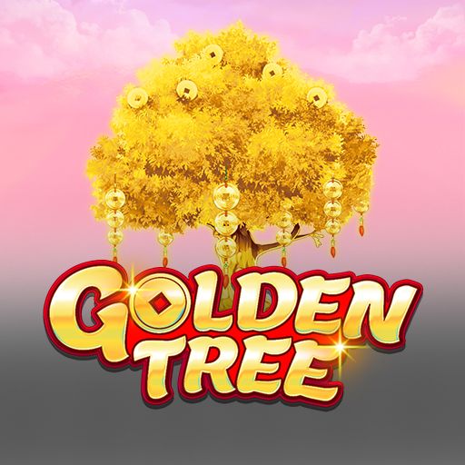 Golden tree