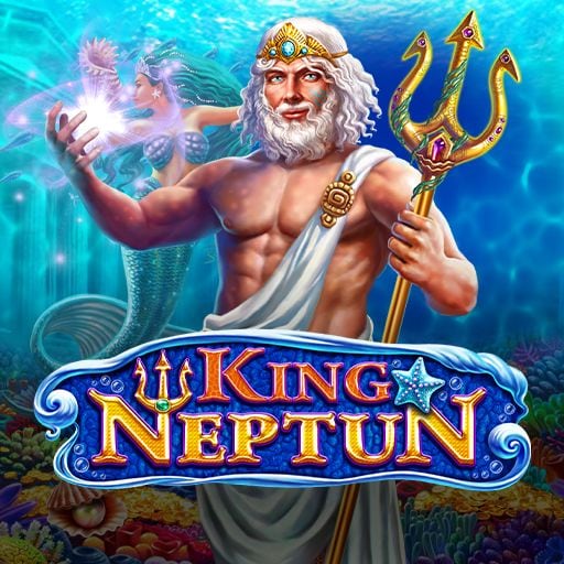 King neptun