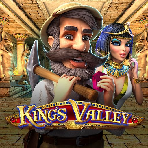 King's Valley