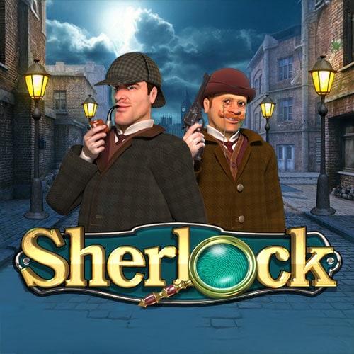 Sherlock