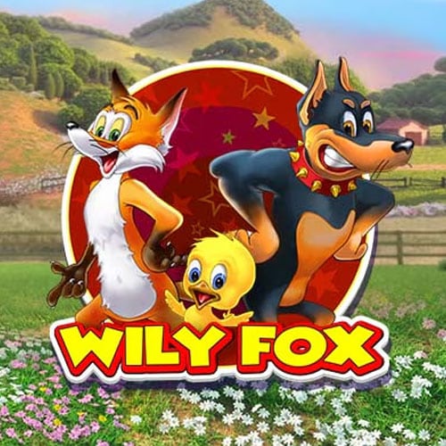 Wily Fox