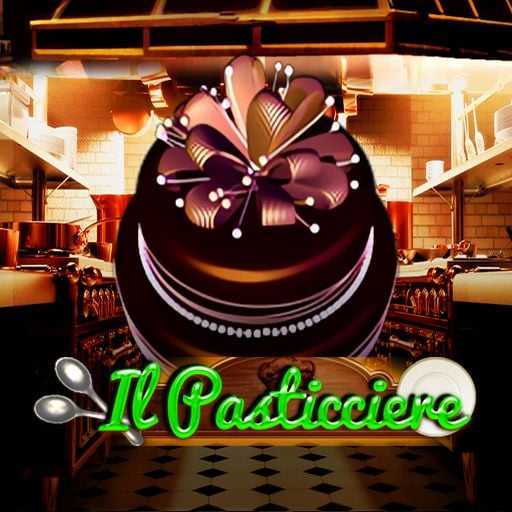 Il Pasticciere