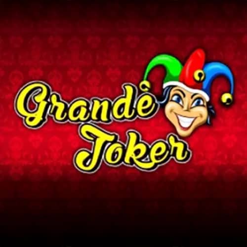 Grande Joker