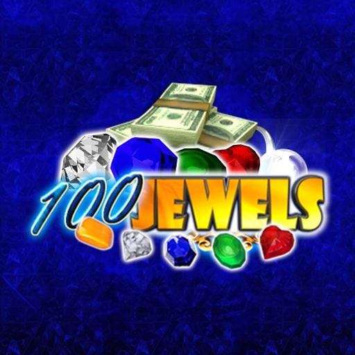 100 jewels