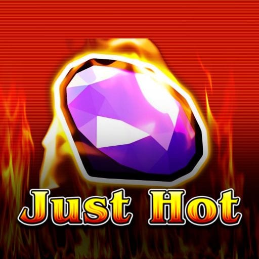 Just hot