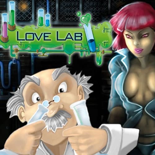 Love Lab HD
