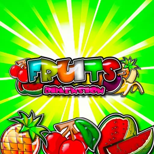 Fruits Dimension HD